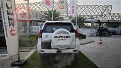 تويوتا لاندكروزر برادو